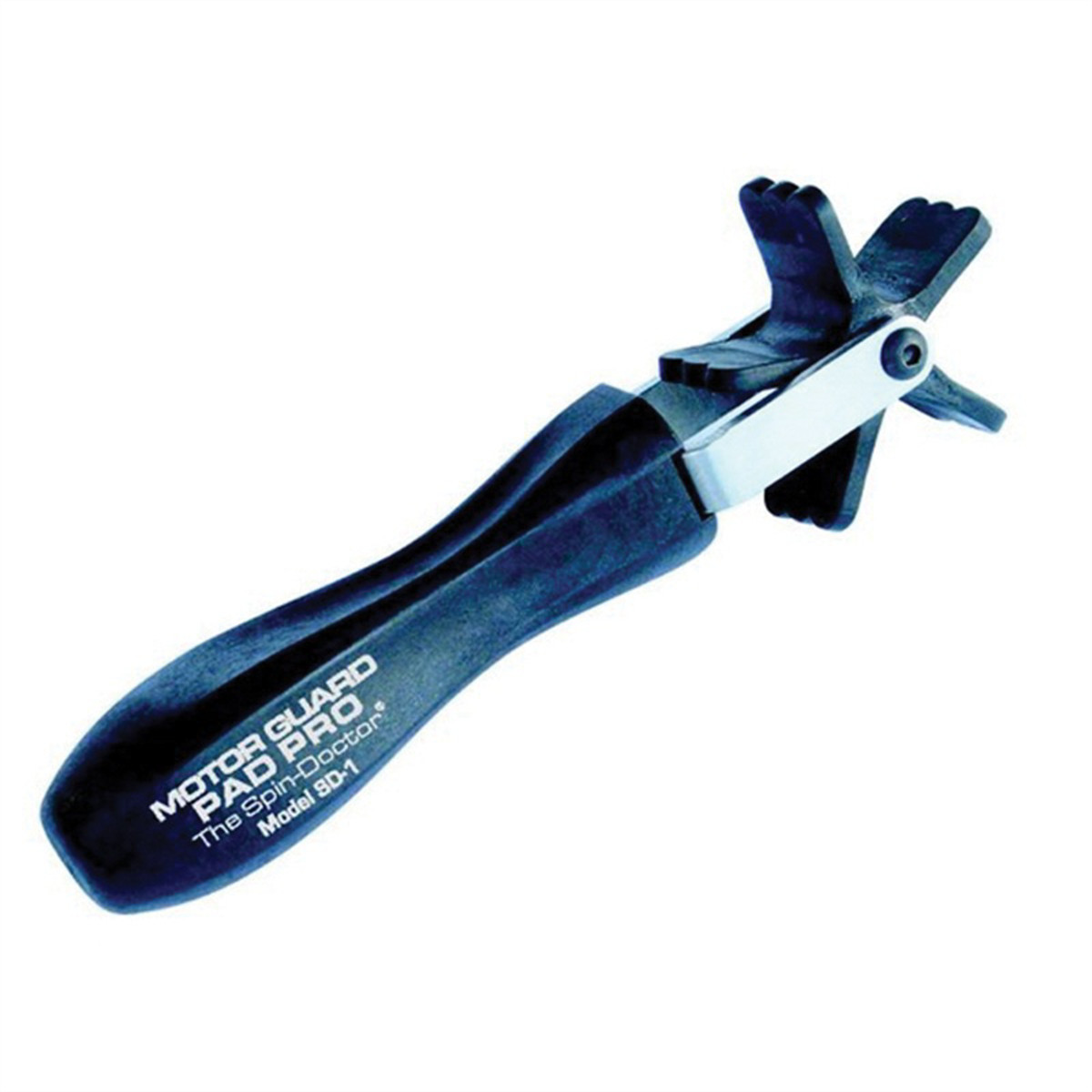 Motorguard SD-1 Detailers Foam Pad Cleaning Tool