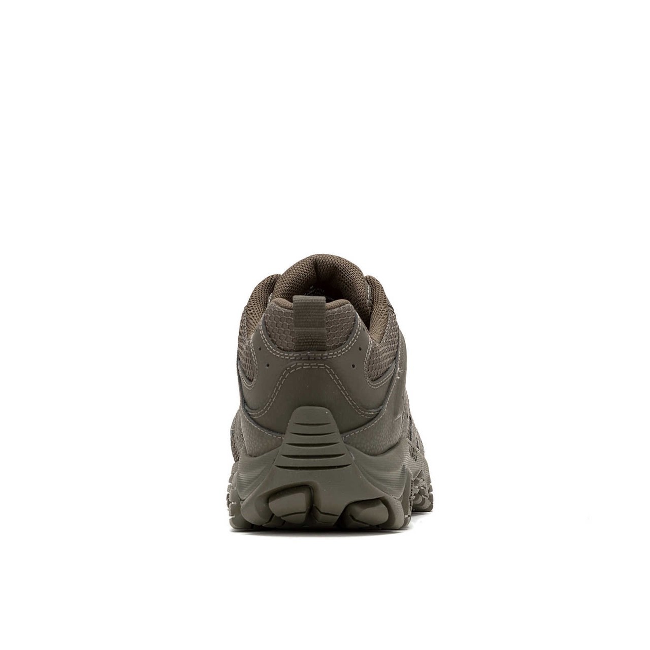 Merrell Men's Moab 3 Tactical Dark Olive Shoes