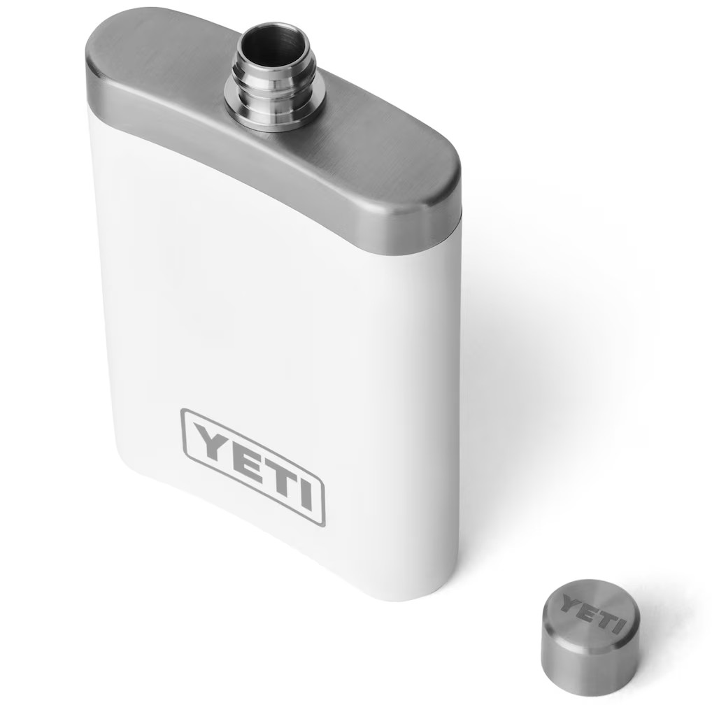 Texas Longhorns YETI 7oz. Flask