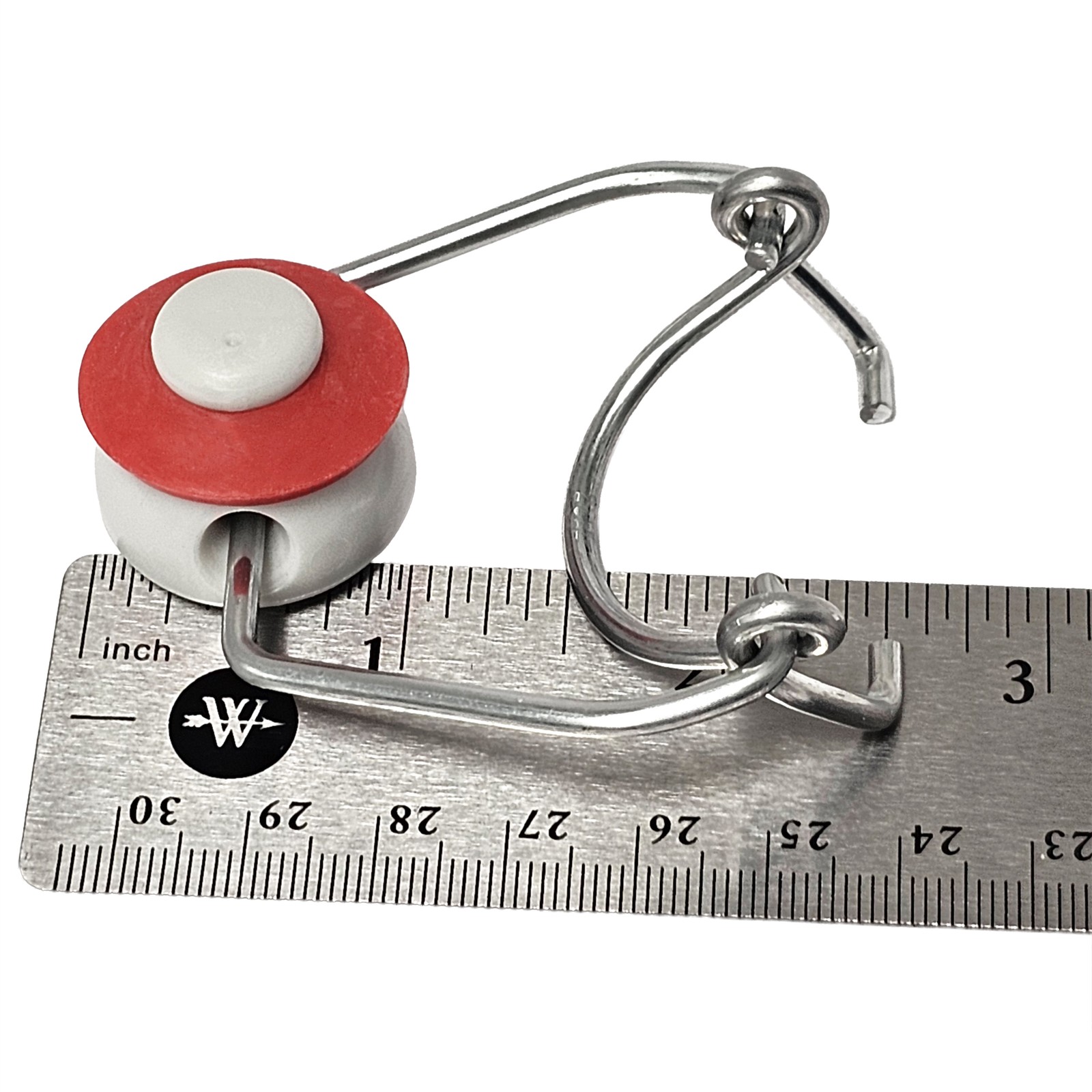 12 Replacement EZ Cap Swing Tops