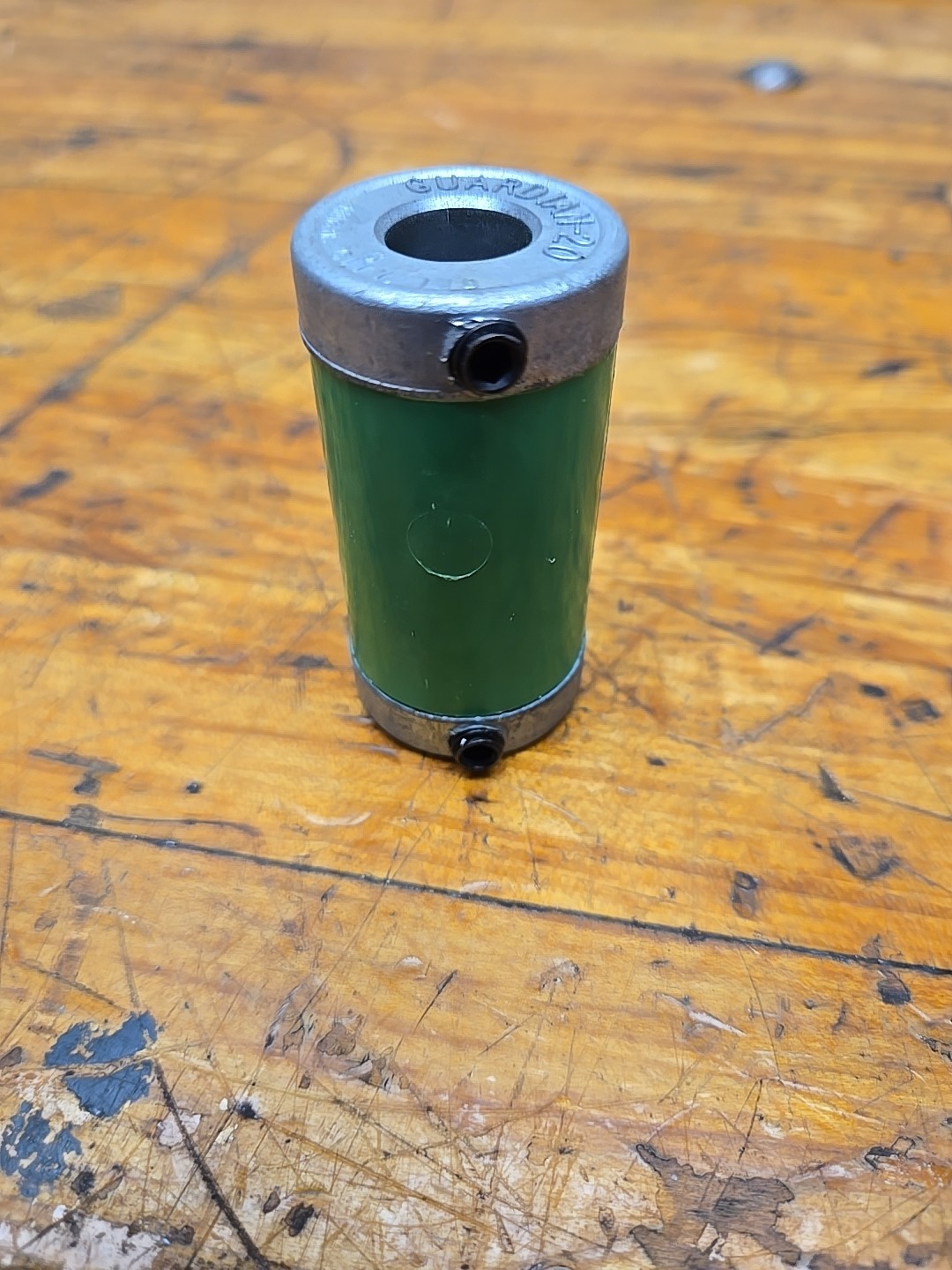 PR-6 Flexible Vacuum Pump Coupler