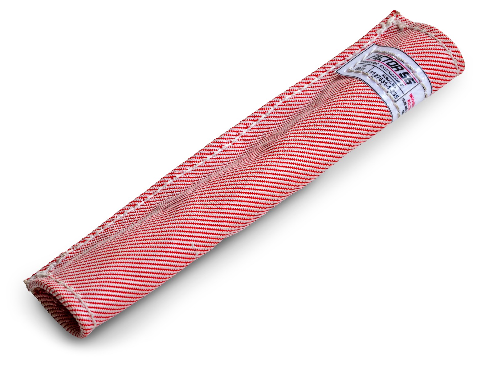 Factor 55 00125 Winch Rope Cover