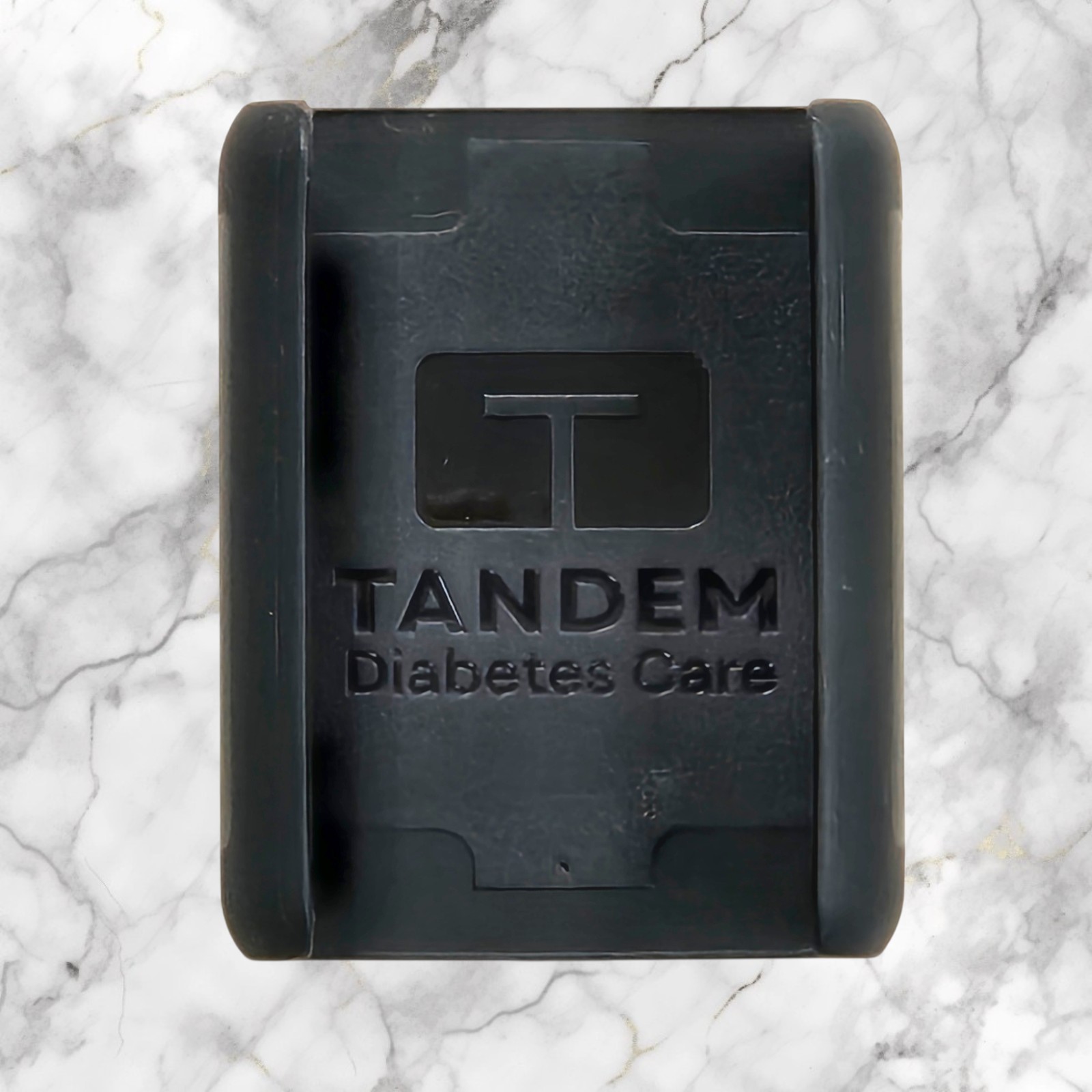 NEW Tandem Mobi Accessories Black Case with Clip