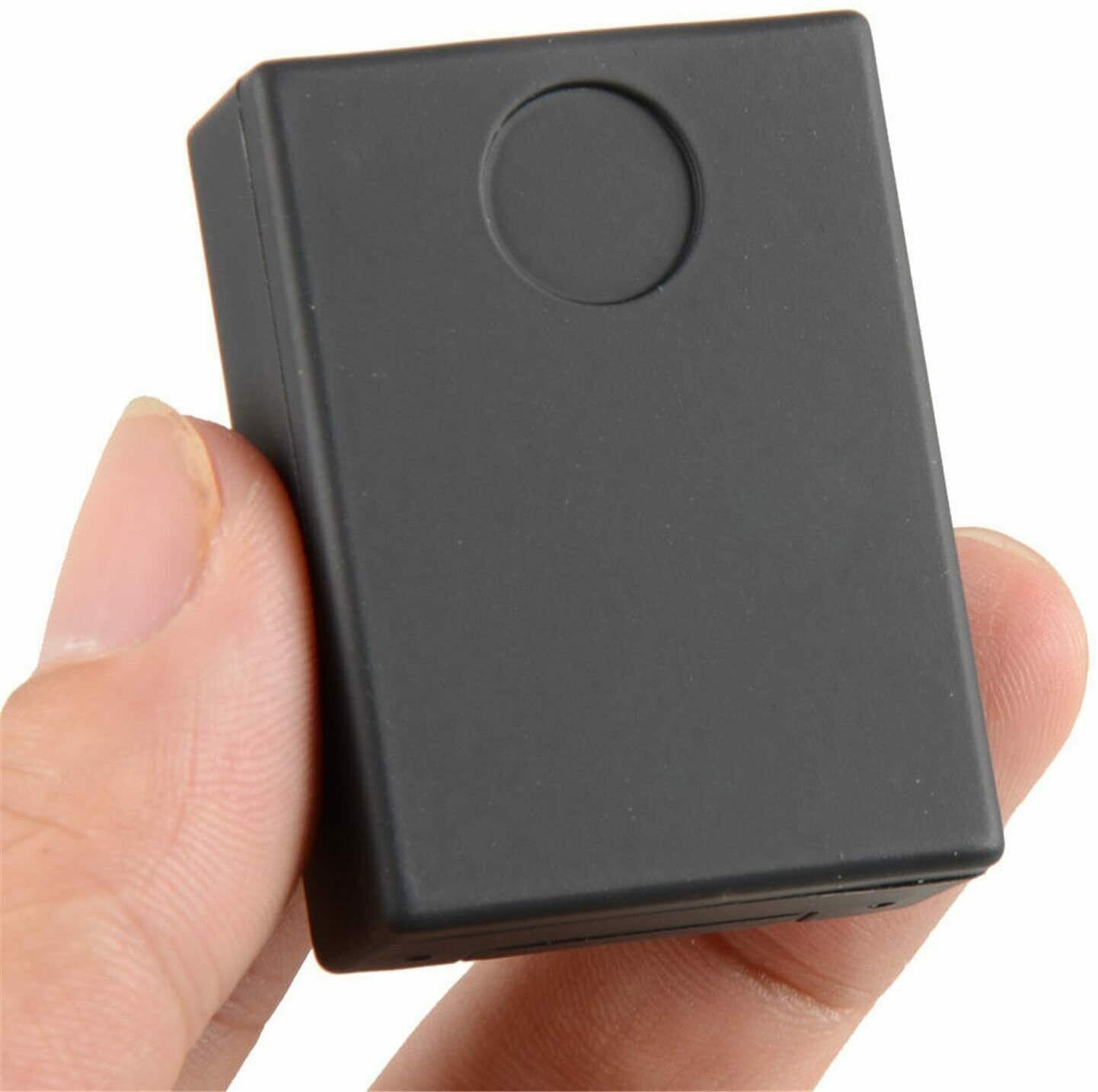 GSM Acoustic Alarm Listening Device Mini gsm Voice Monitoring Device Quad Band 2