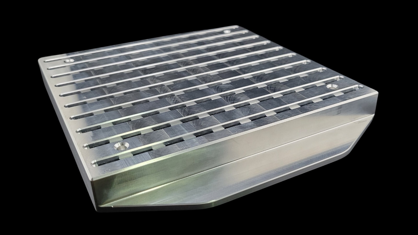 Reloading and Marking Block/Tray (without lid)