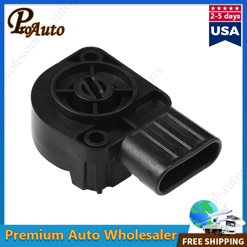 Throttle Position Sensor TPS For Williams Controls 133284 132284 2603893C91