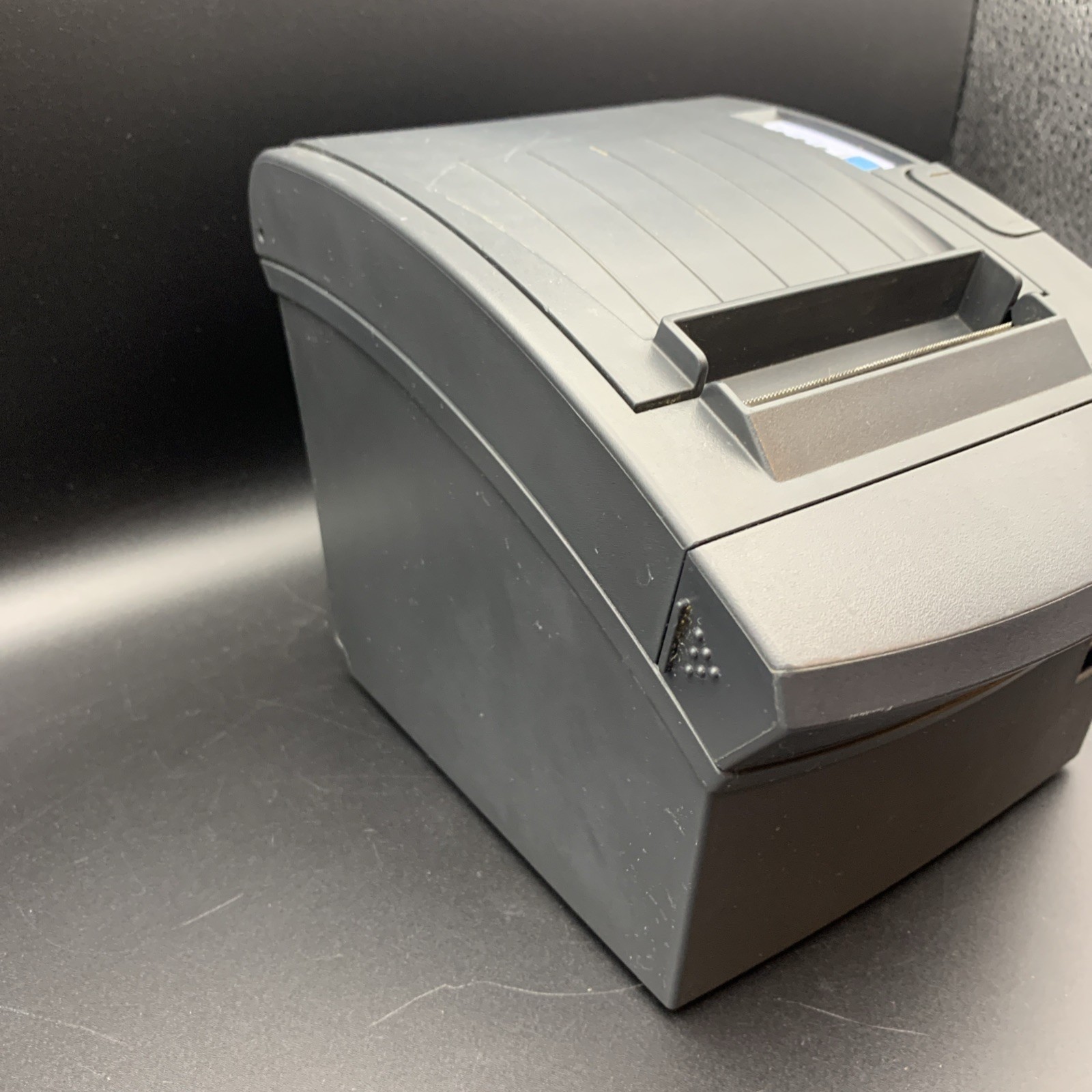 BIXOLON SRP-350PLUSIII Thermal Receipt Printer