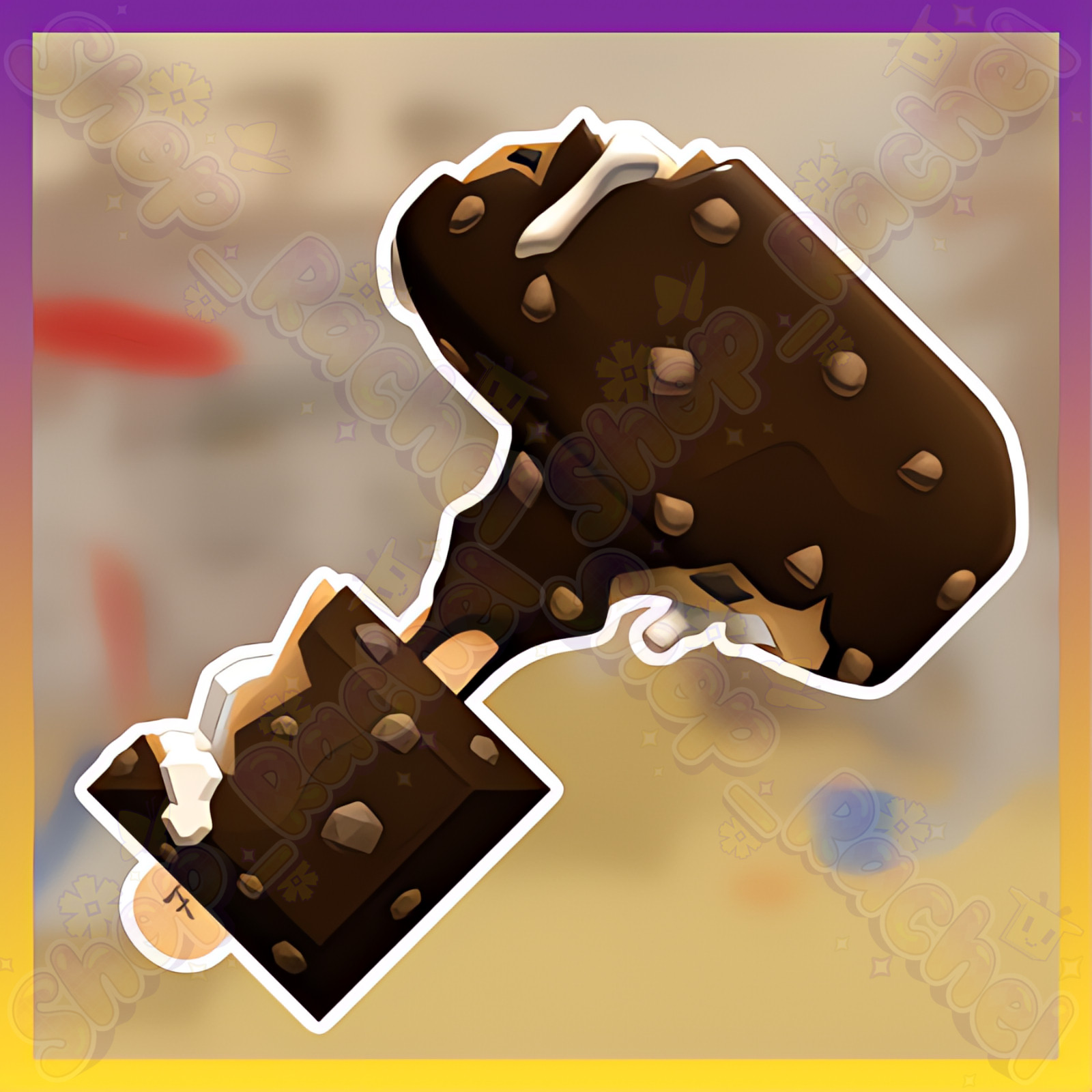🍫 Choco Dip Set - Flee the Facility (FTF) 🍫