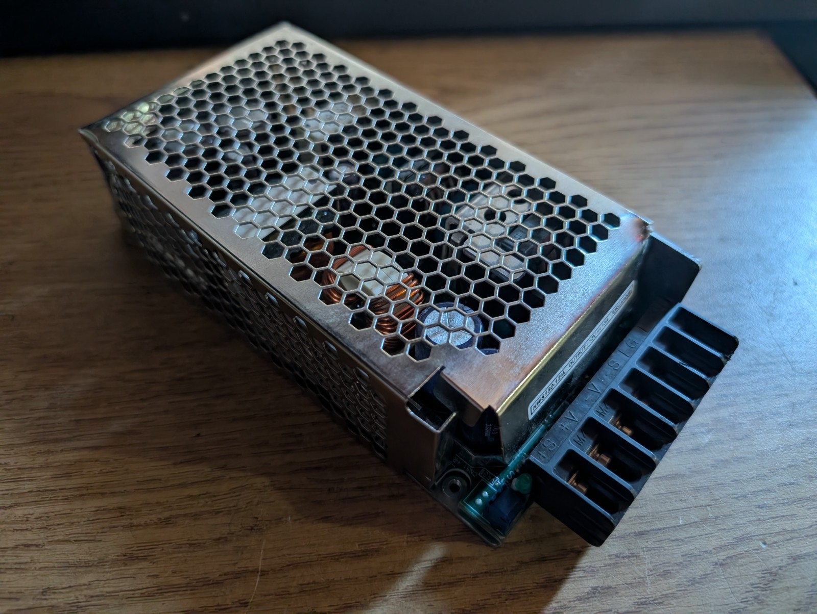 TDK-LAMBDA HWS150-12/A POWER SUPPLY, 12V