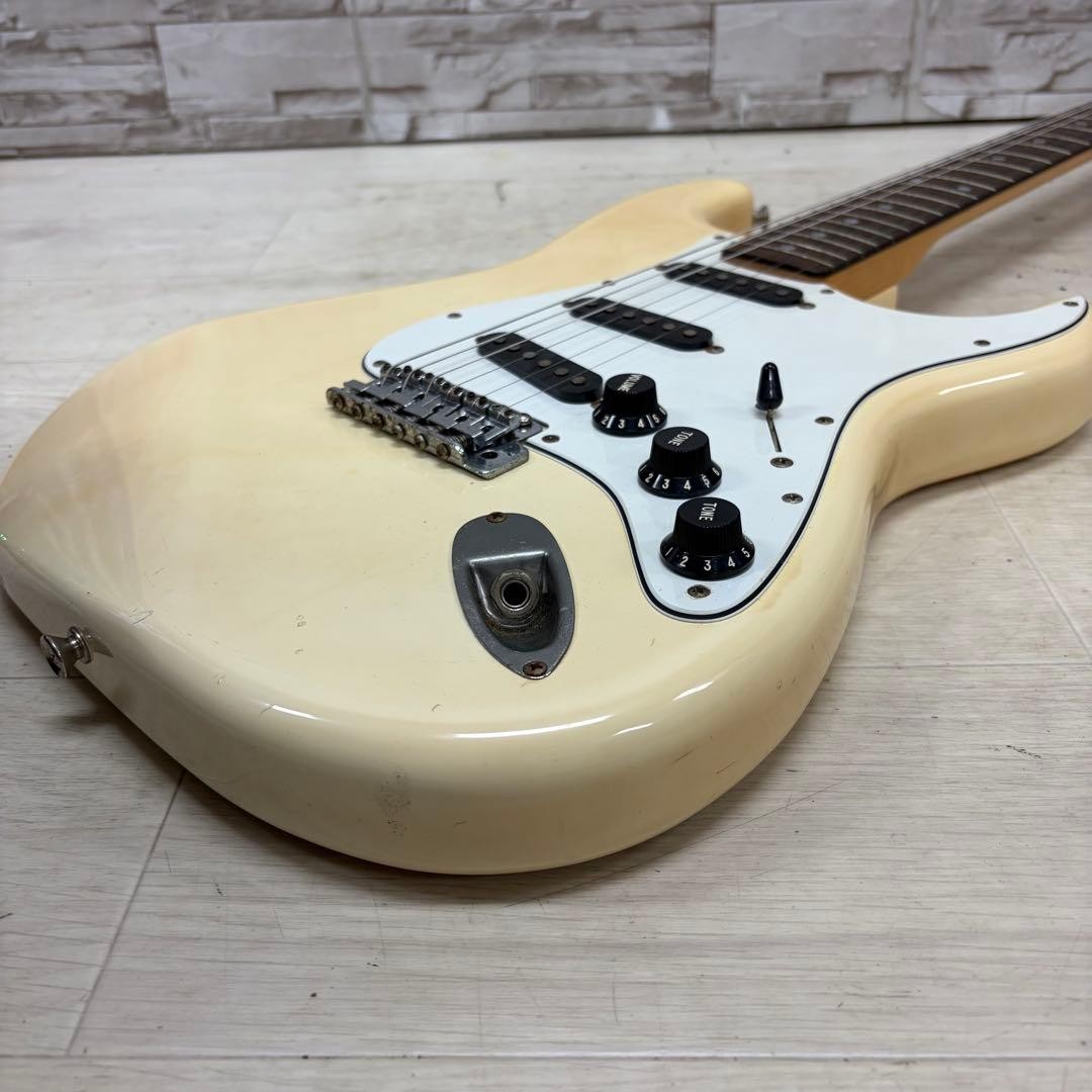 Fender Japan Vintage Stratocaster Cst-50