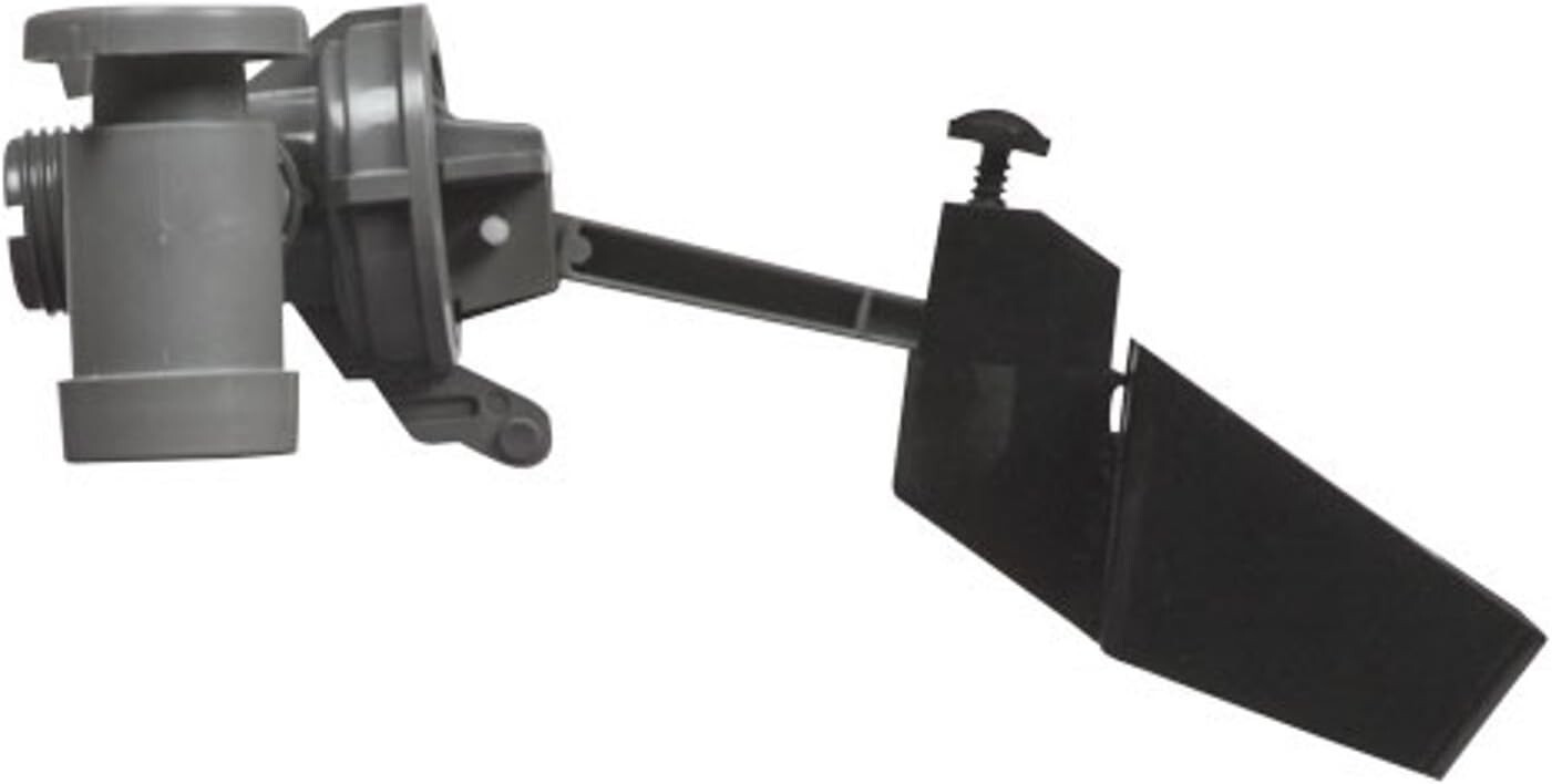 FLUIDMASTER 703A5B Replacement Fill Valve Glacier Bay Niagara Flapperless Toilet