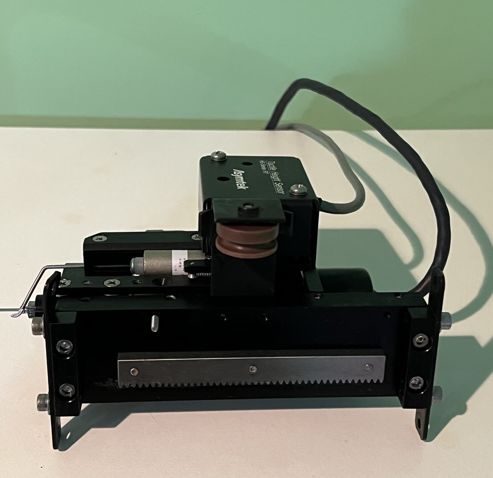 ASYMTEK Tactile Height Sensor HS-Series RT