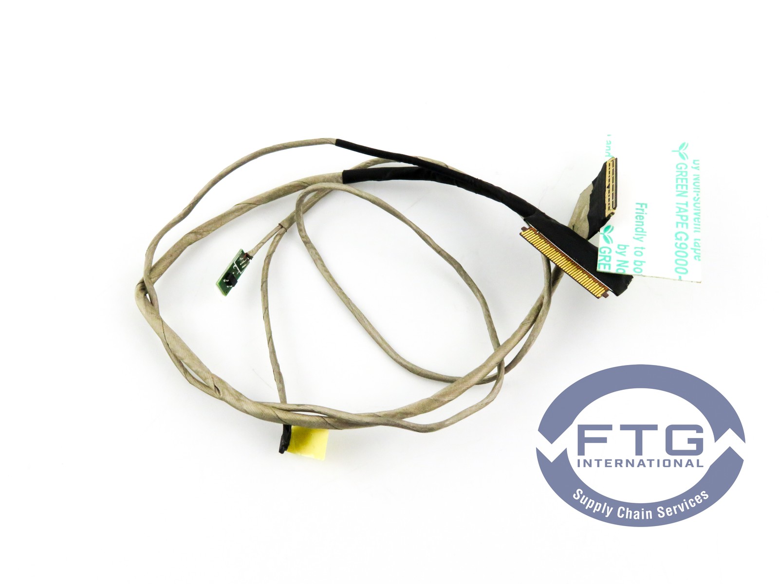 5C10K85944 LCD Cable W 80RU