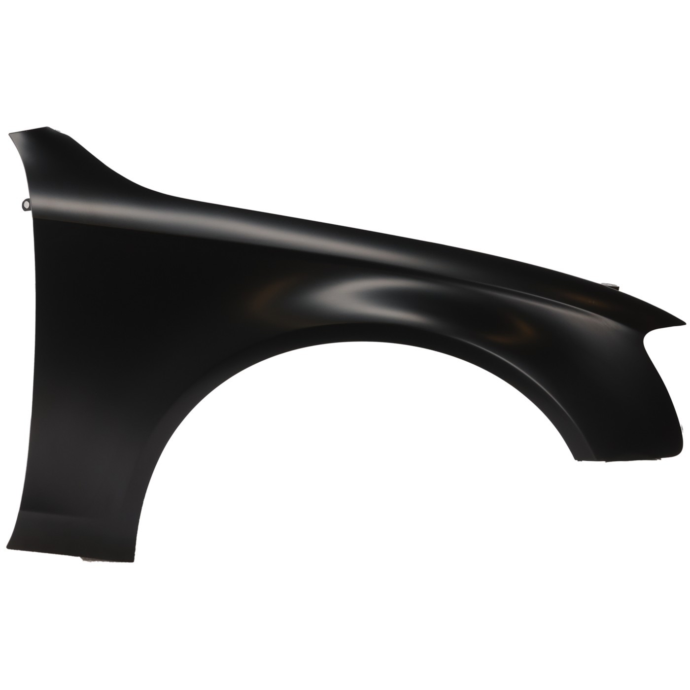 Fender For Audi A4 2013-2016 Front Passenger Side