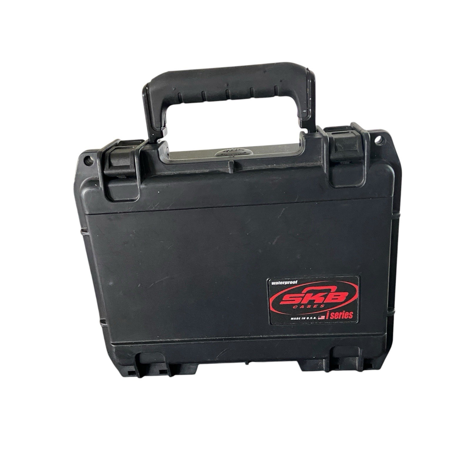 SKB 3i0806-3-ROD - iSeries Injection Molded Case for RODE Wireless System