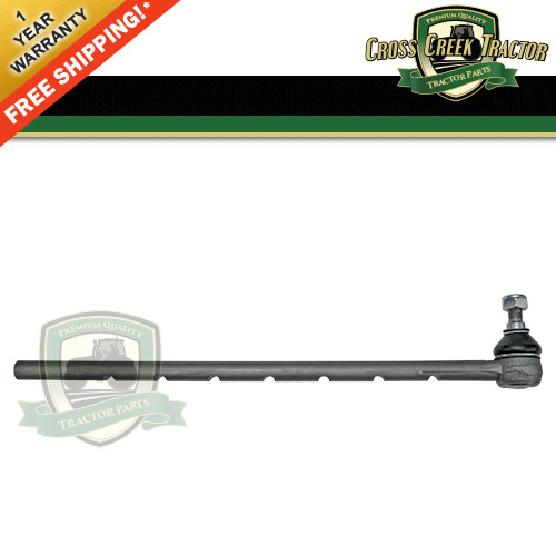 C5NN3278A L/H Outer Tie Rod For Ford 4000, 4600, 4610