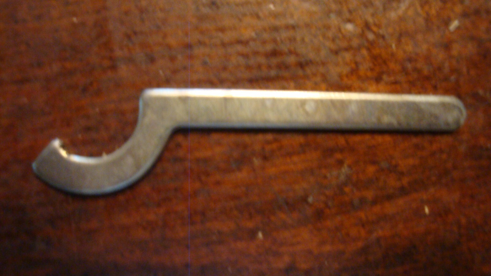 S-T Industries outside Micrometer #5 Mandrel Assy 7" long *Replacement Part* kit
