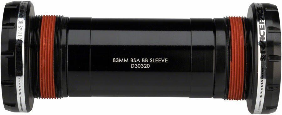 RaceFace CINCH Bottom Bracket BSA 73mm Shell x 30mm Spindle