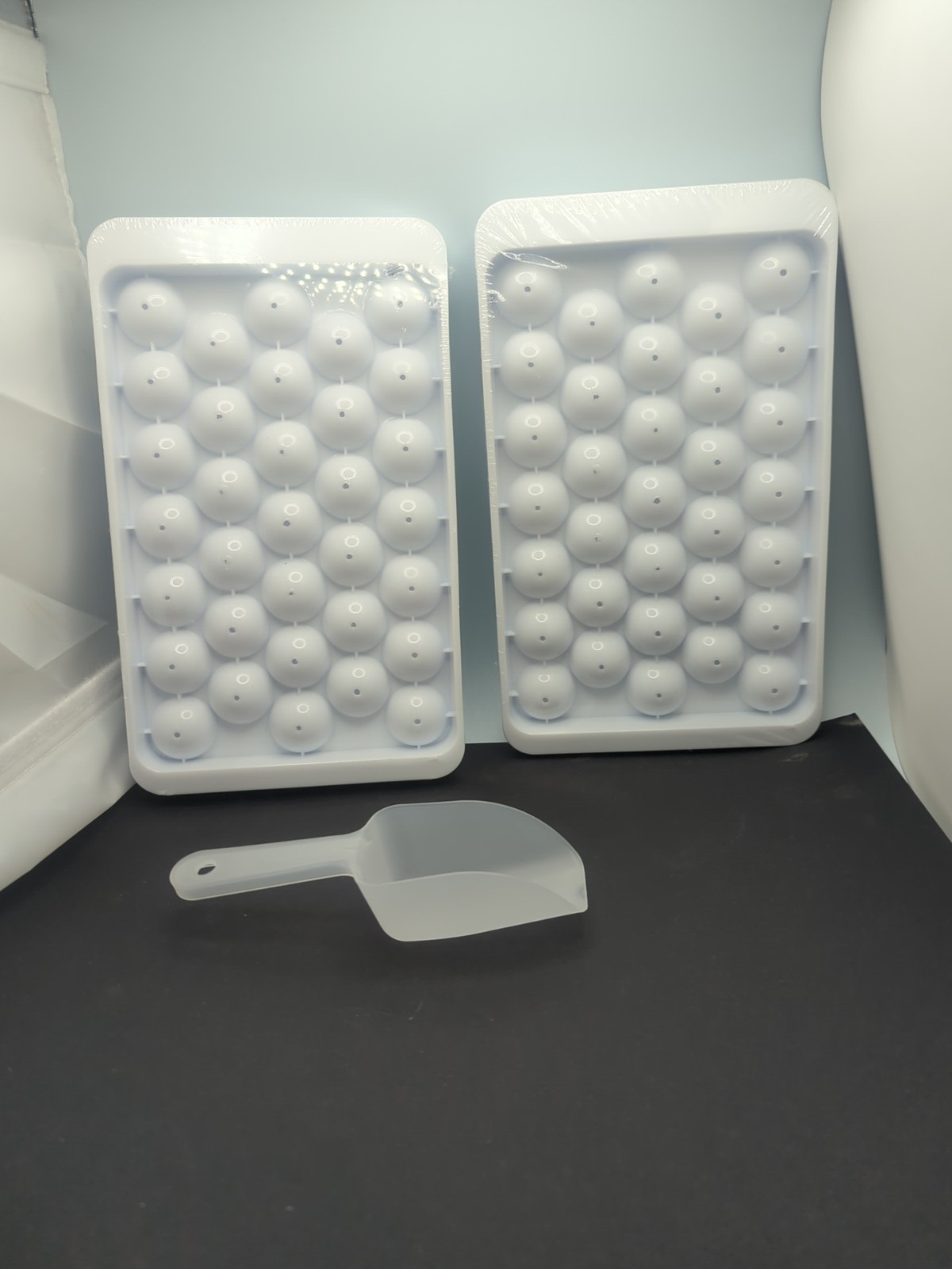 Rosewen Ice Ball Molder