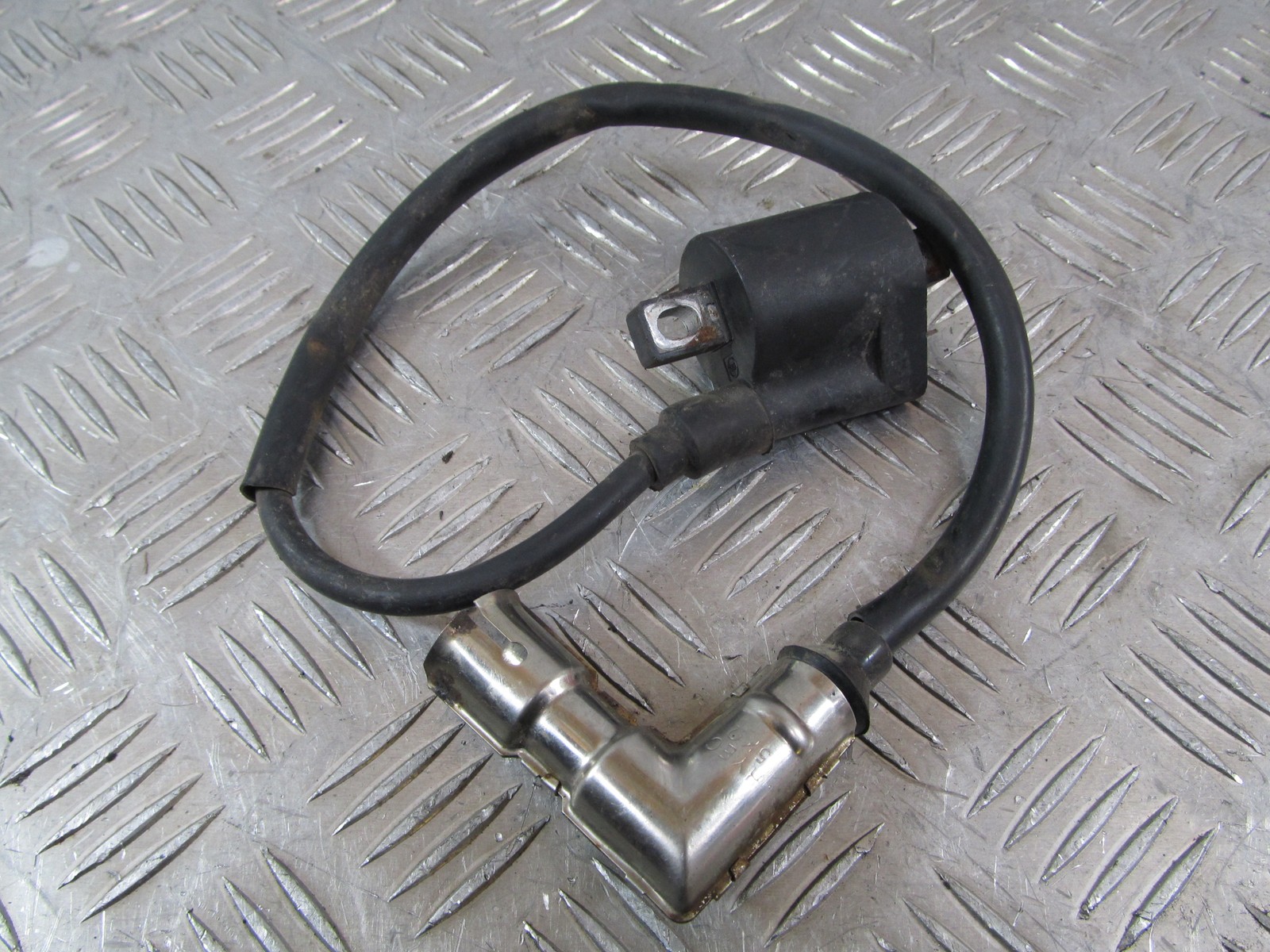 2012 LEXMOTO XTR 125  IGNITION COIL / COILS