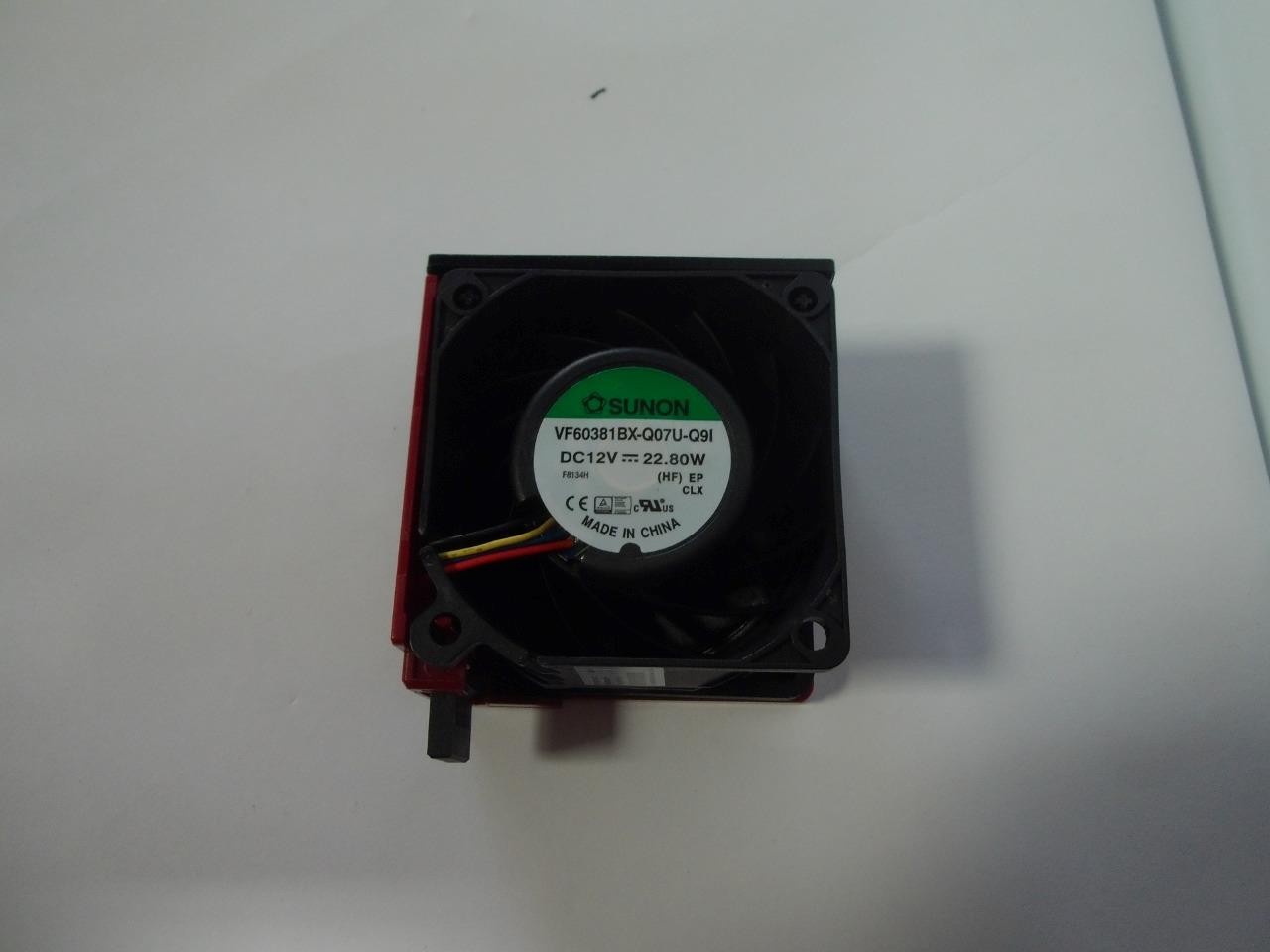 HP 875075-001 873802-001 ProLiant DL380 Gen10 Cooling Fans