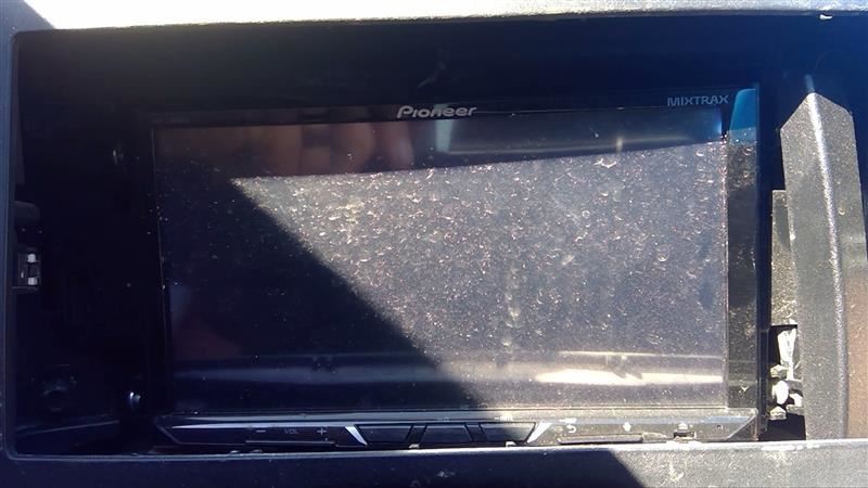 WRANGLER 2013 High Mounted Stop Light 694570