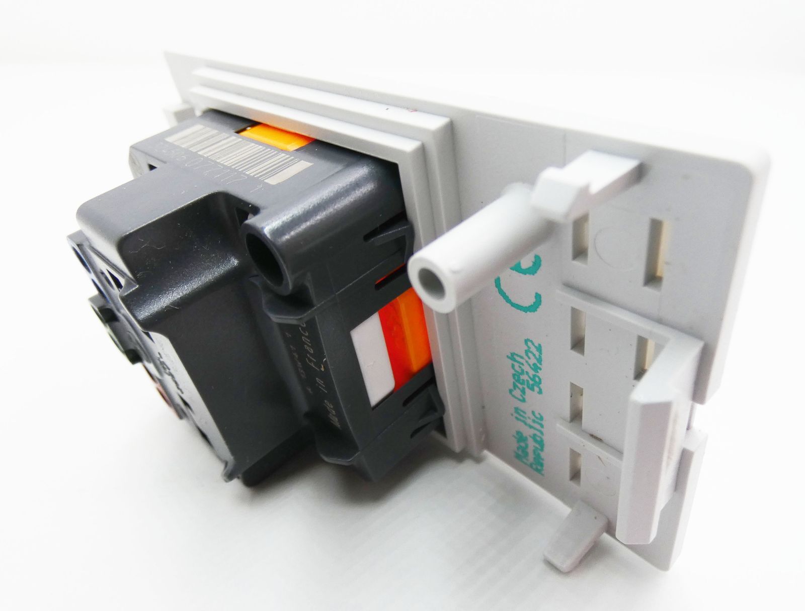 Murr Elektronik 4000-68000-0150000 Front Panel Interface -Unused/Original Packaging-