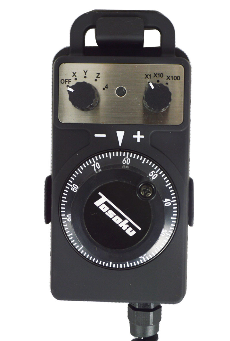 Hand wheel pulse generator CNC wheel pulse generator