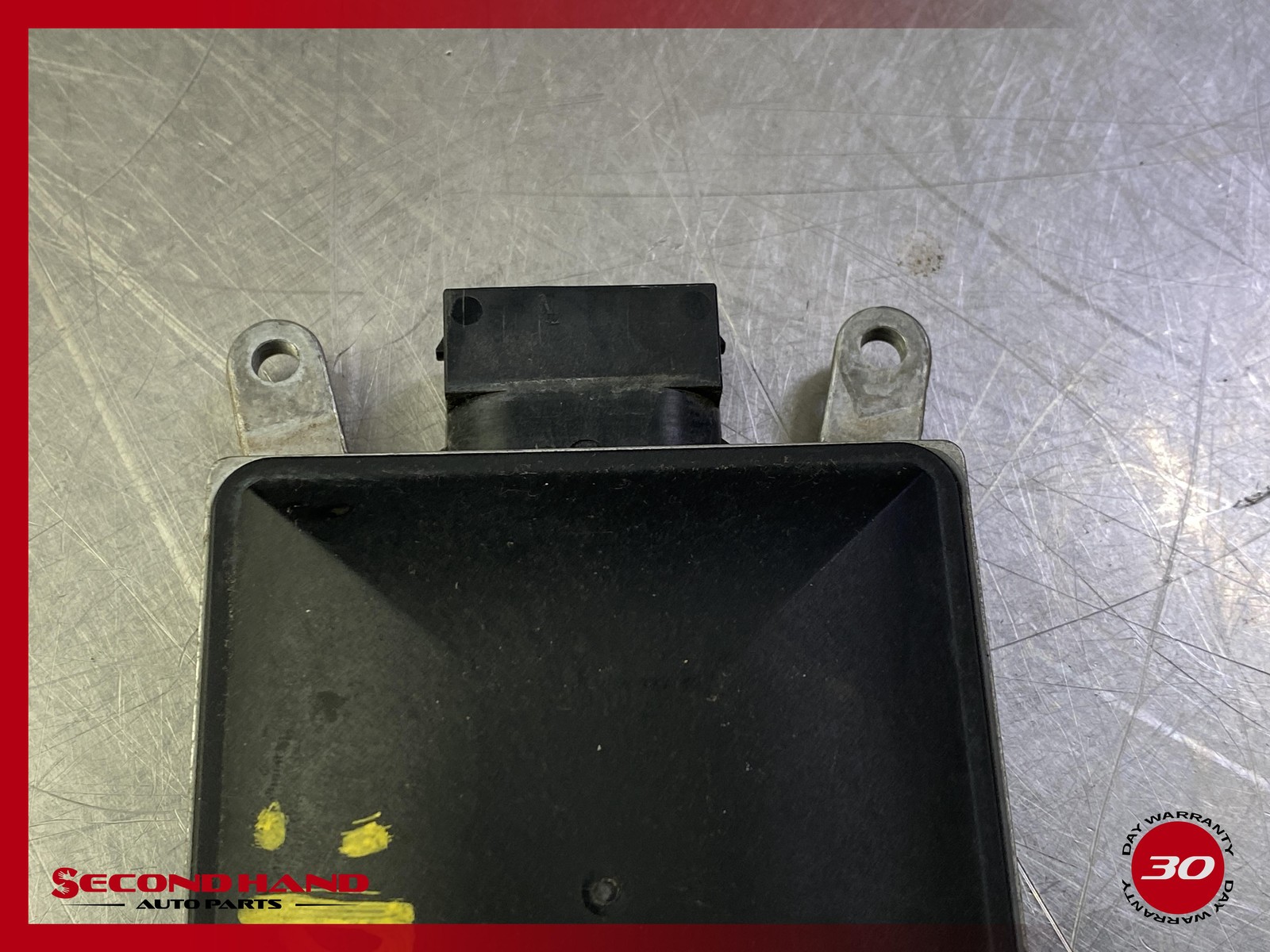 Audi Porsche Blind Spot Detection System Warning Sensor OEM 8T0907568B