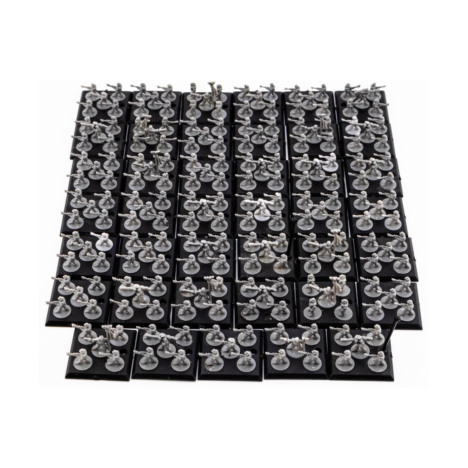 GW Epic 40k Imperial Guard Plastic Imperial Guard Collection #35 NM