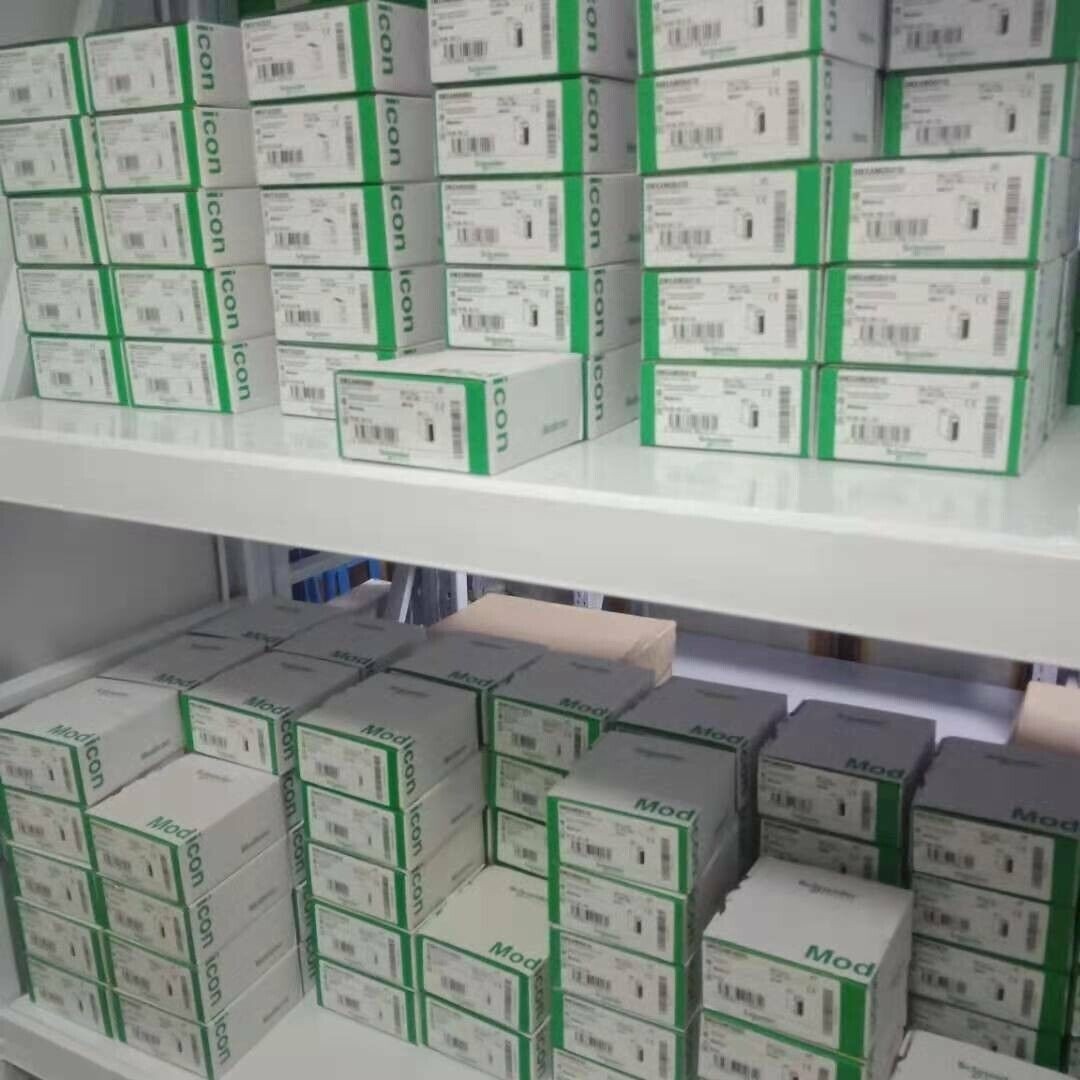 NEW Schneider RM4UB34 RM4 UB34 fast ship by US Free TAX