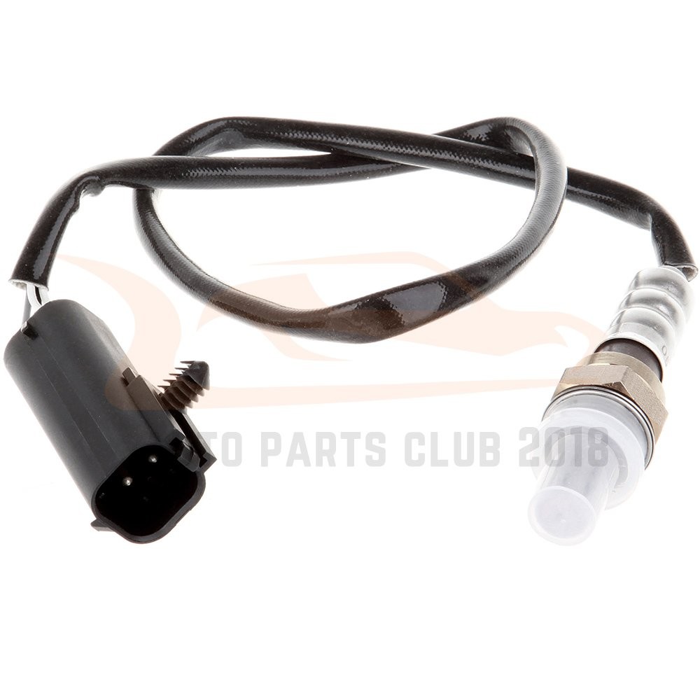Oxygen o2 02 Sensor Upstream for 1991-1995 Jeep Cherokee Wrangler 2.5L