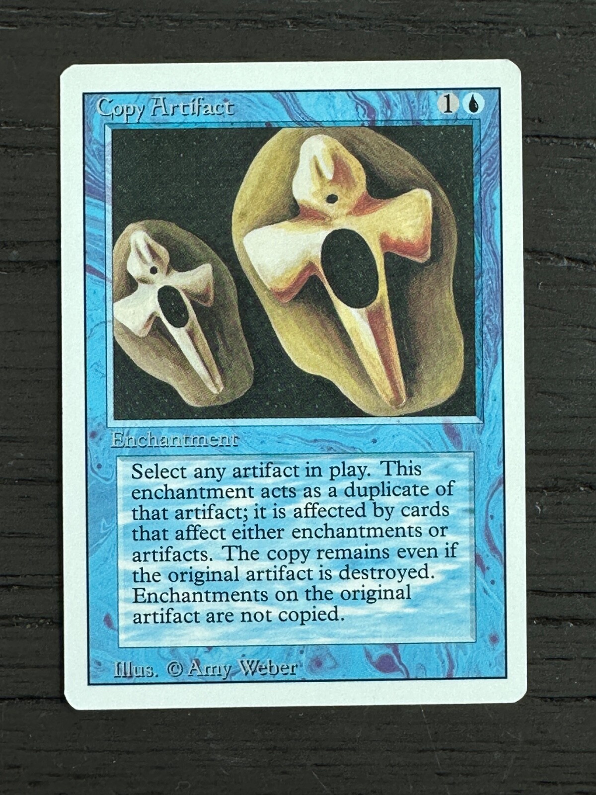 Magic The Gathering: Revised Pick-A-Card - Complete Your Set or Build Your Deck!