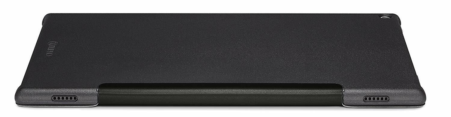Amazon NuPro 02T00007-BLK Carrying Case for 10" Tablet - Black