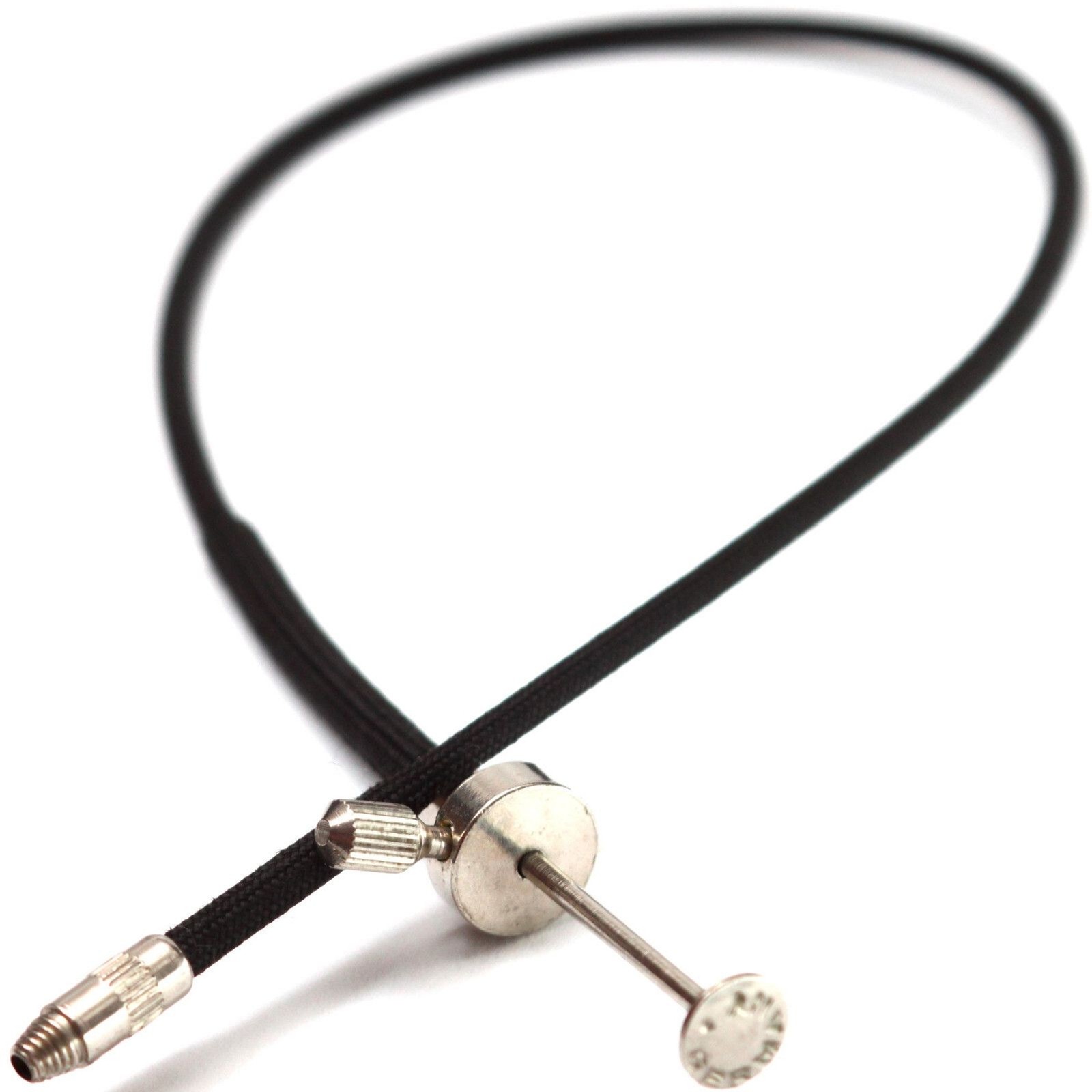 Shutter Release Cable 13" 33cm For Minolta Hi-Matic 7 SII ES G 7S F 9 11 CameraS