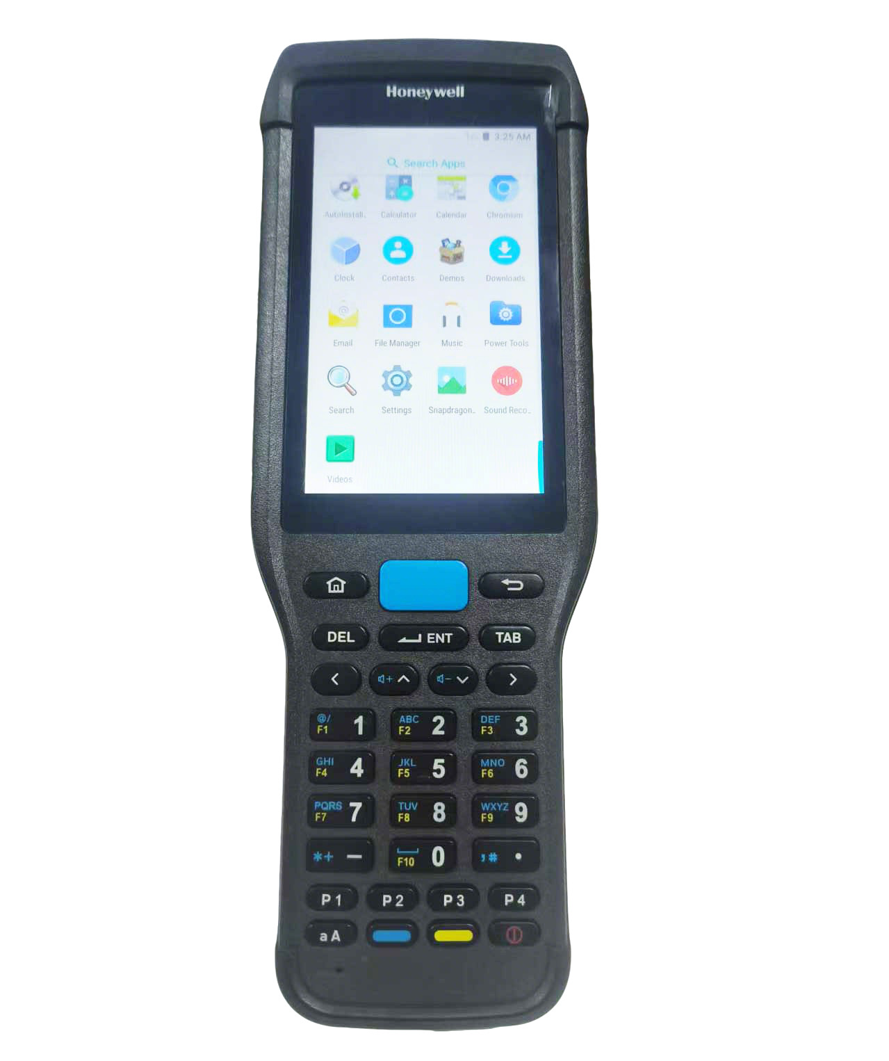 Honeywell EDA60K Android Handheld Mobile Computer Barcode Scanner Data Collector