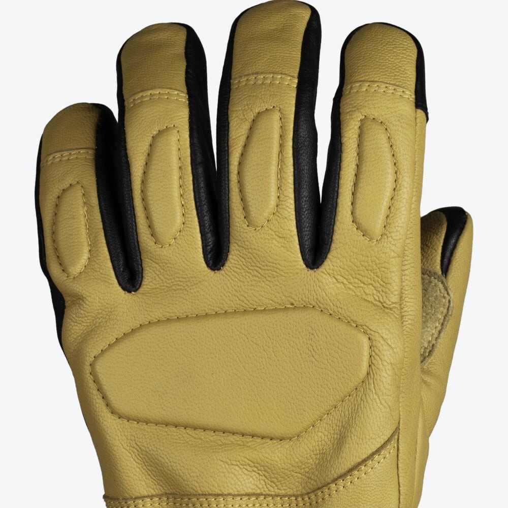 Mobile Warming Ranger V2 Tan Heated Glove 2X