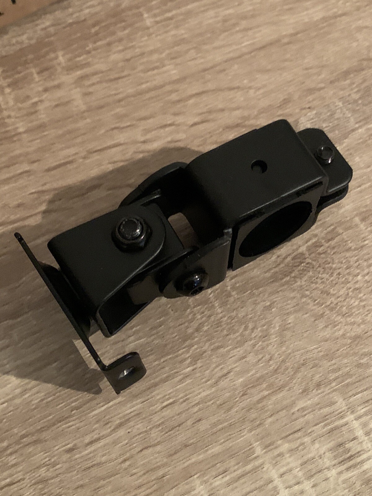 Vivo V002L Vesa Swivel Only Black