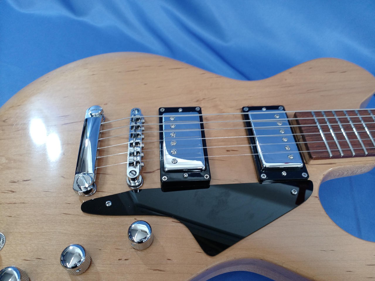 BEATVOX GUITARS - Electric guitar