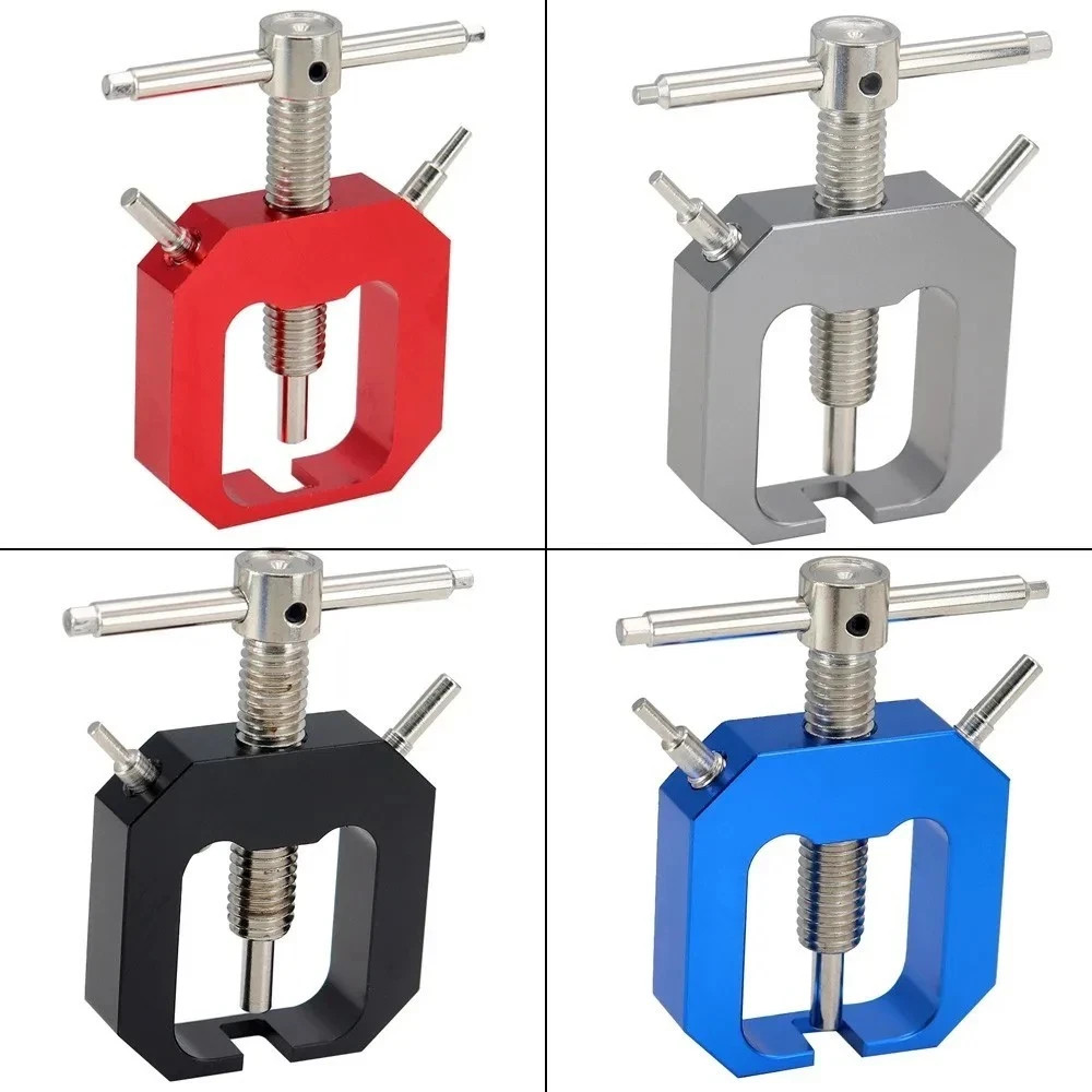 RC Motor Pinion Gear Puller Removal Tool Metal for Traxxas Arrma Axial 1/10 1/8