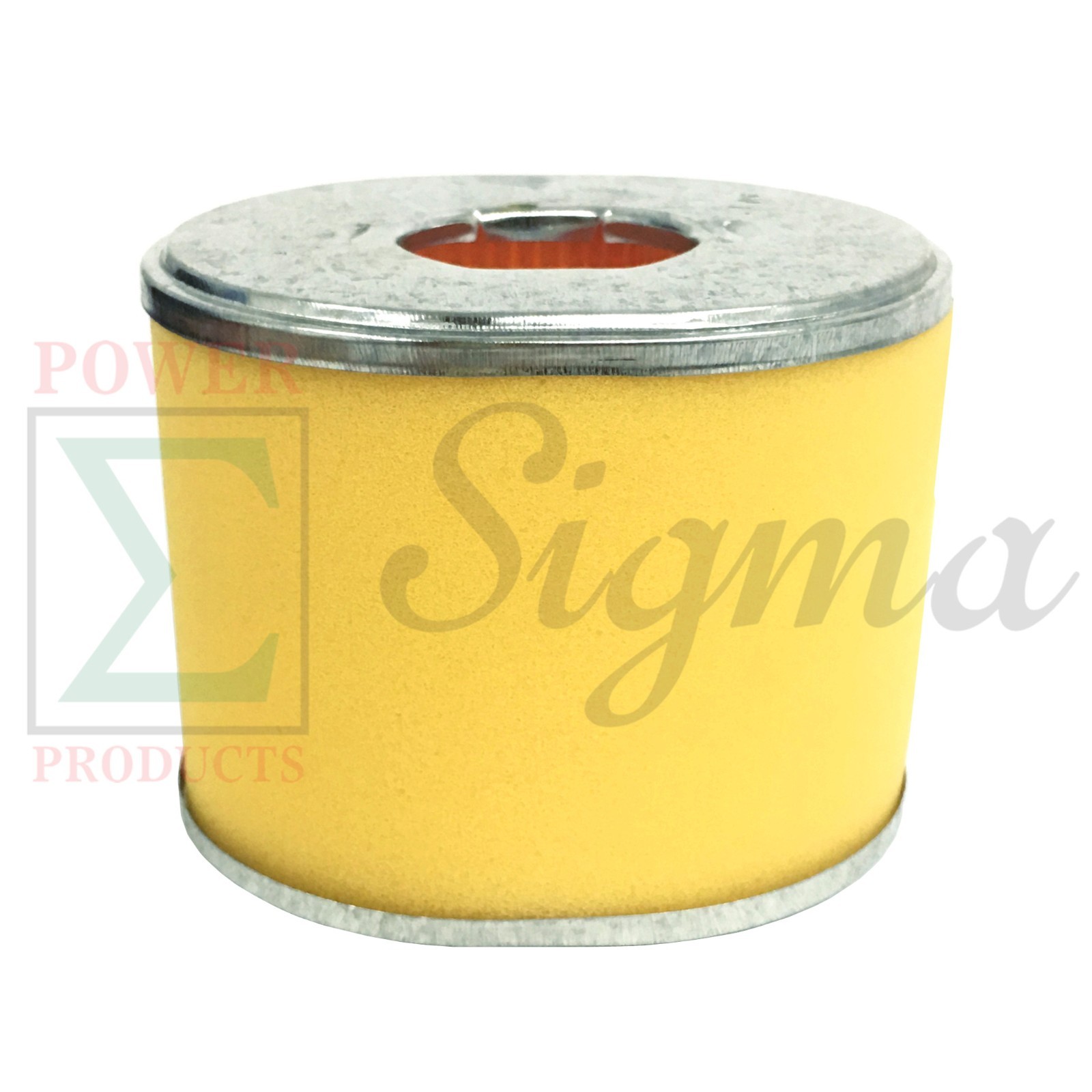 Air Filter Cleaner Element For LIFAN LF190FD LF190F-BQ BDQ LF188F-BDQ Engine