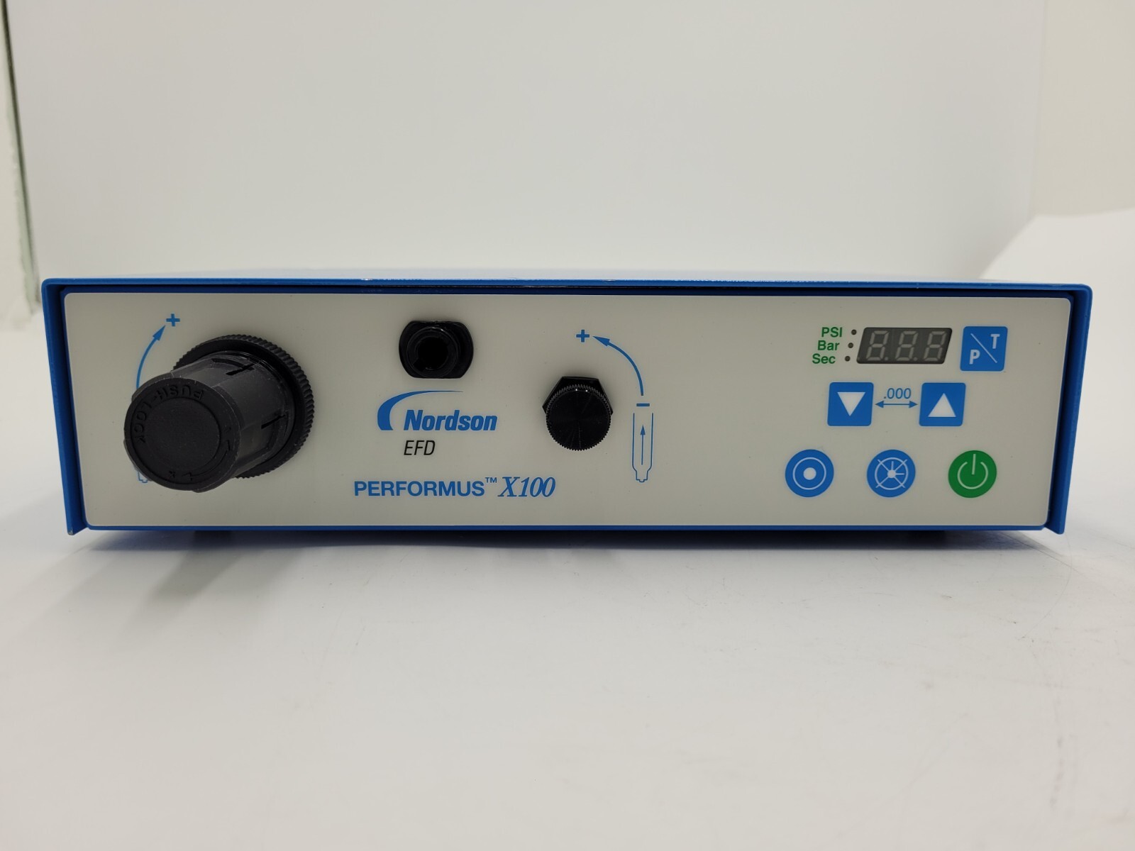 Nordson EFD LLC 7363256 Performus X100