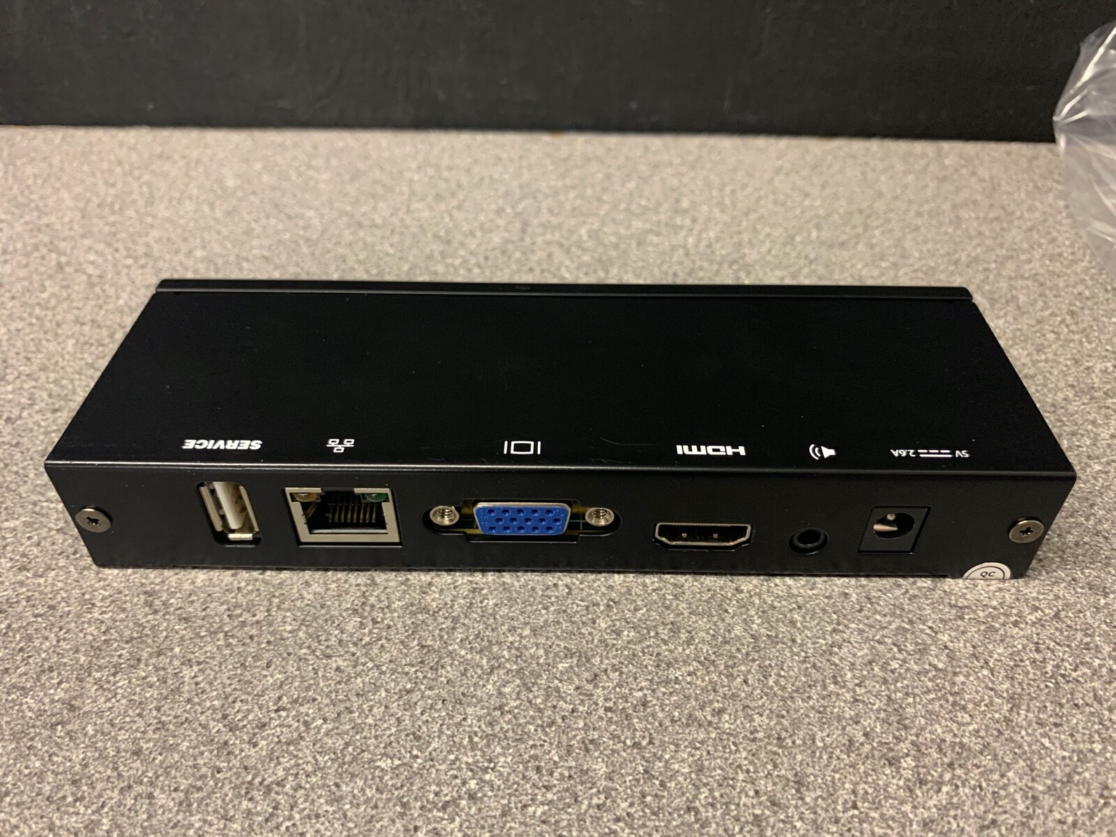 Crestron AM-100 AirMedia® Presentation Gateway AM100 #2