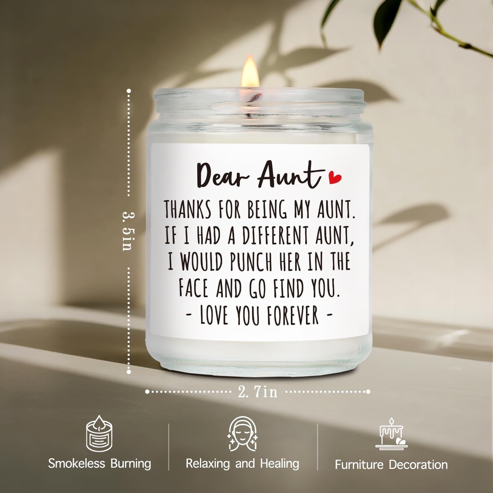 Gifts for Mom, Mothers Day from Husband Daughter Son, Birthday Women Wife Gifts.