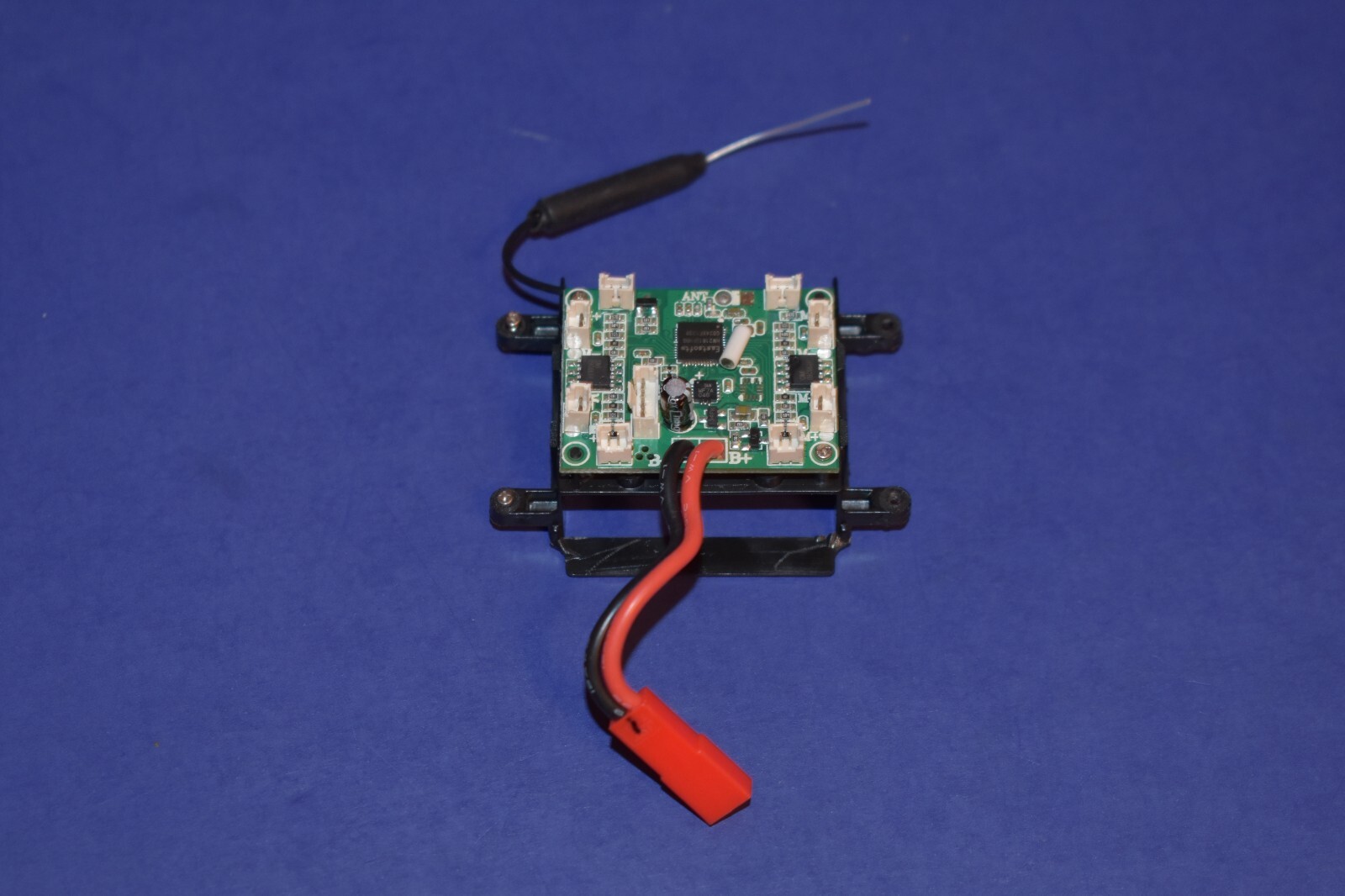 Replacement Main Board for SNAPTAIN SP650 Drone Removed From New Damaged Drone