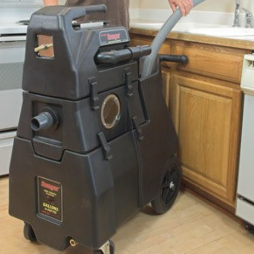NEW Rotovac Ranger 1200 PSI Carpet Cleaning System – Save vs Retail