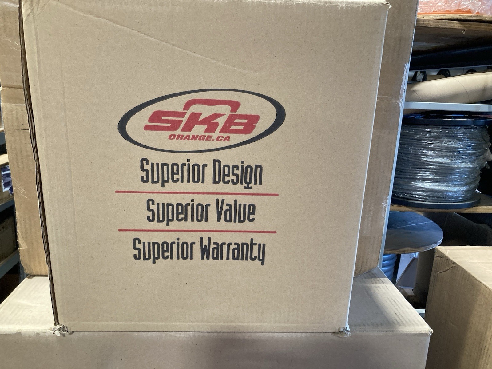 SKB 1SKB-UB1515 Universal Equipment/Mixer Bag