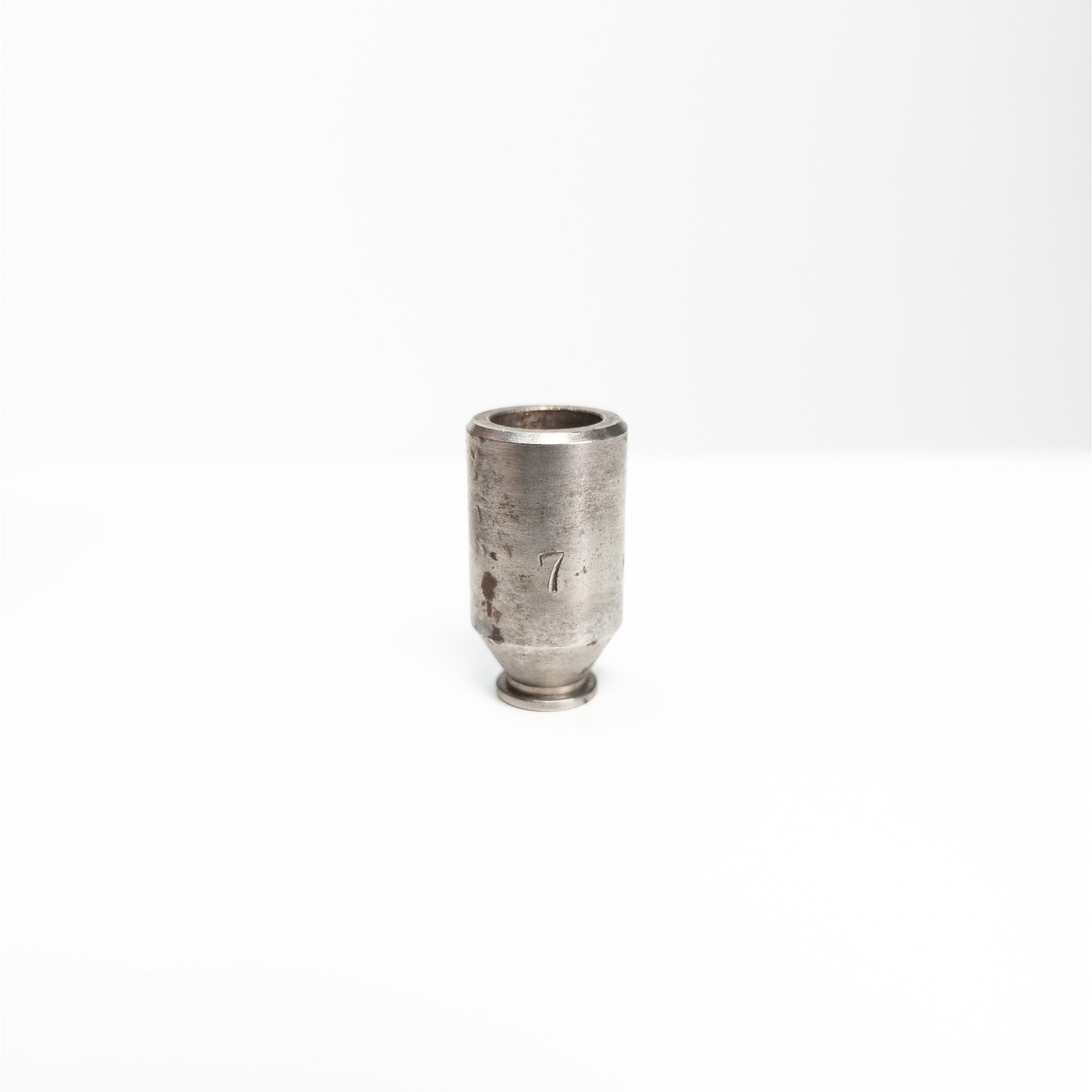 Vickerman EXT NO 7 Shell Holder