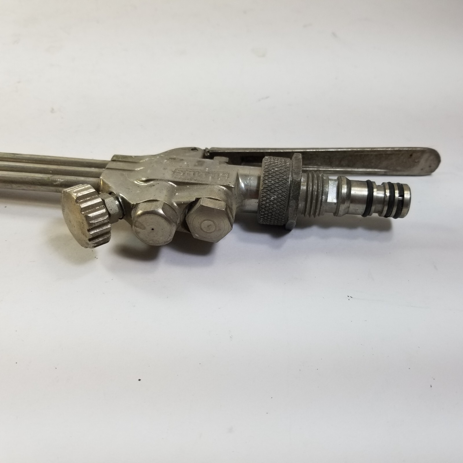 Smith Cutting Torch Head