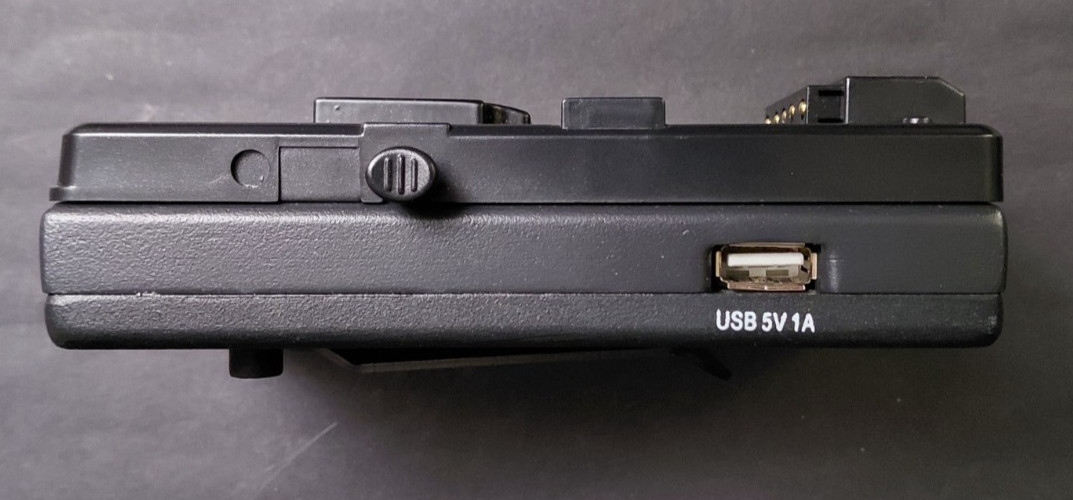 LimeLite Portable Power Converter